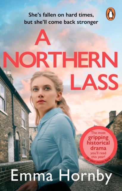 A Northern Lass - A gripping and page-turning historical fiction book from the bestselling author