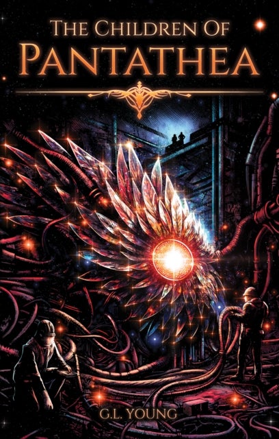 The Children of Pantathea - The Allurheim Saga