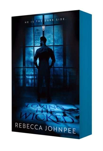 Loving the Wicked - A Dark Mafia Romance