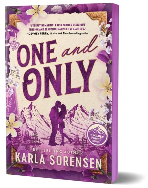 One and Only - A Fake Marriage of Convenience Romance (Wilder Family Book 1)