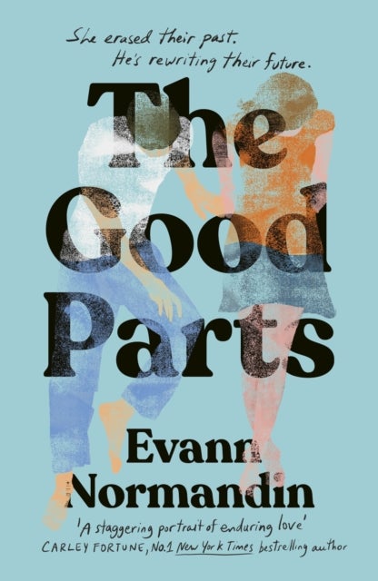 The Good Parts - The epic love story of the summer - perfect for fans of ONE DAY and ME BEFORE YOU