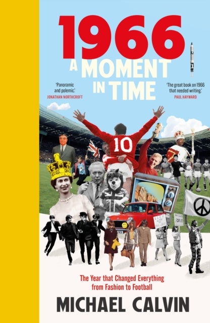 1966 - A Moment in Time