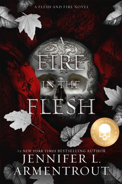 A Fire in the Flesh Special Edition - Flesh and Fire 3
