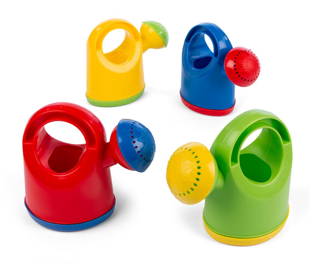 Vannkanne ass Farger 17cm