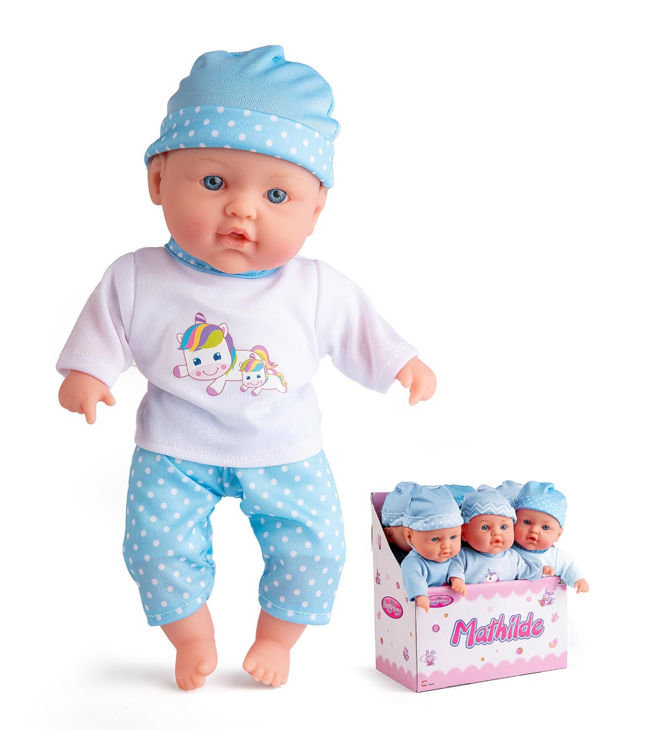 My Baby Mathilde Ass