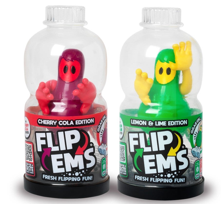 Flip Ems