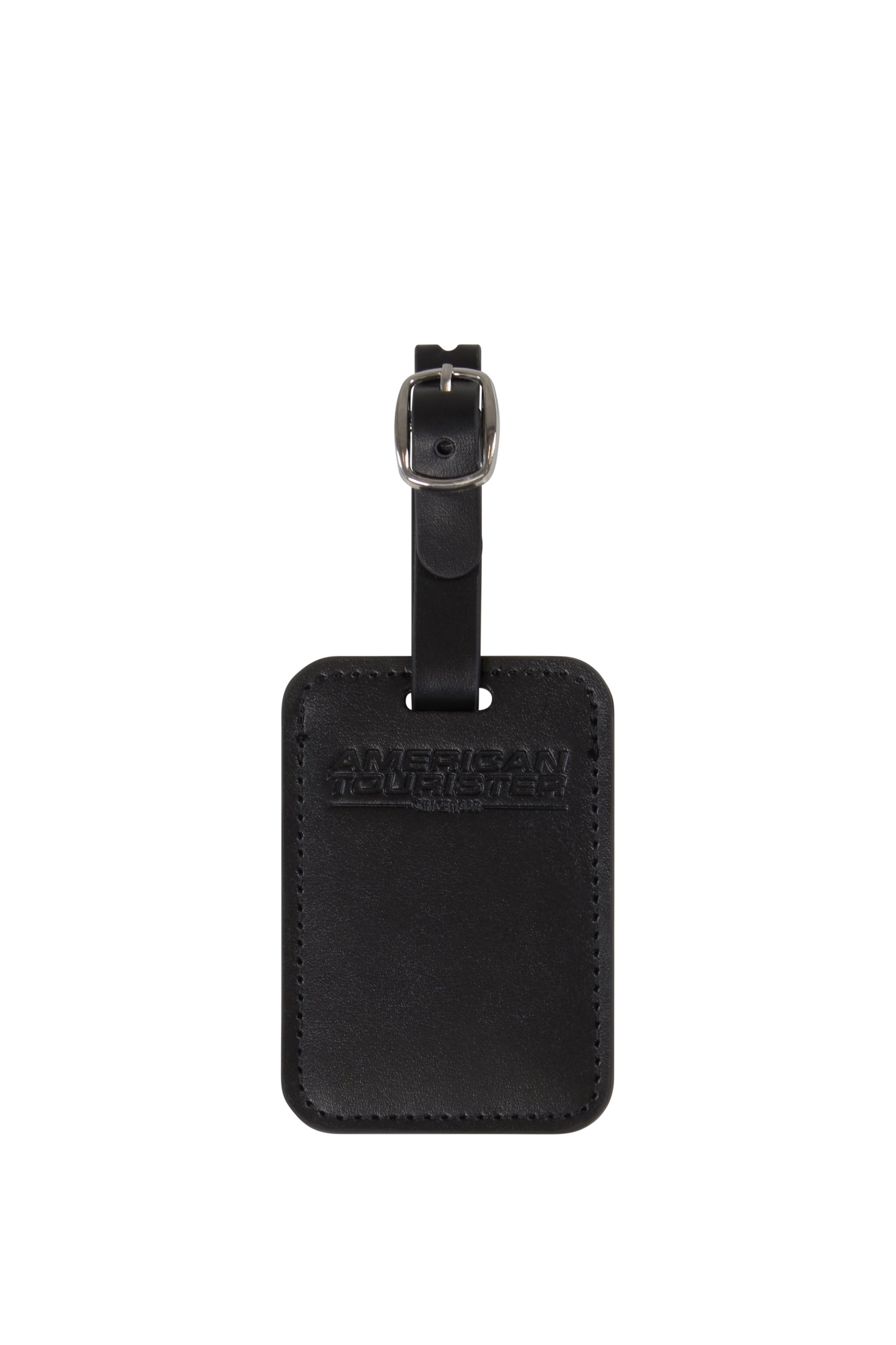 Bagasjemerke 2pk Black - American Tourister