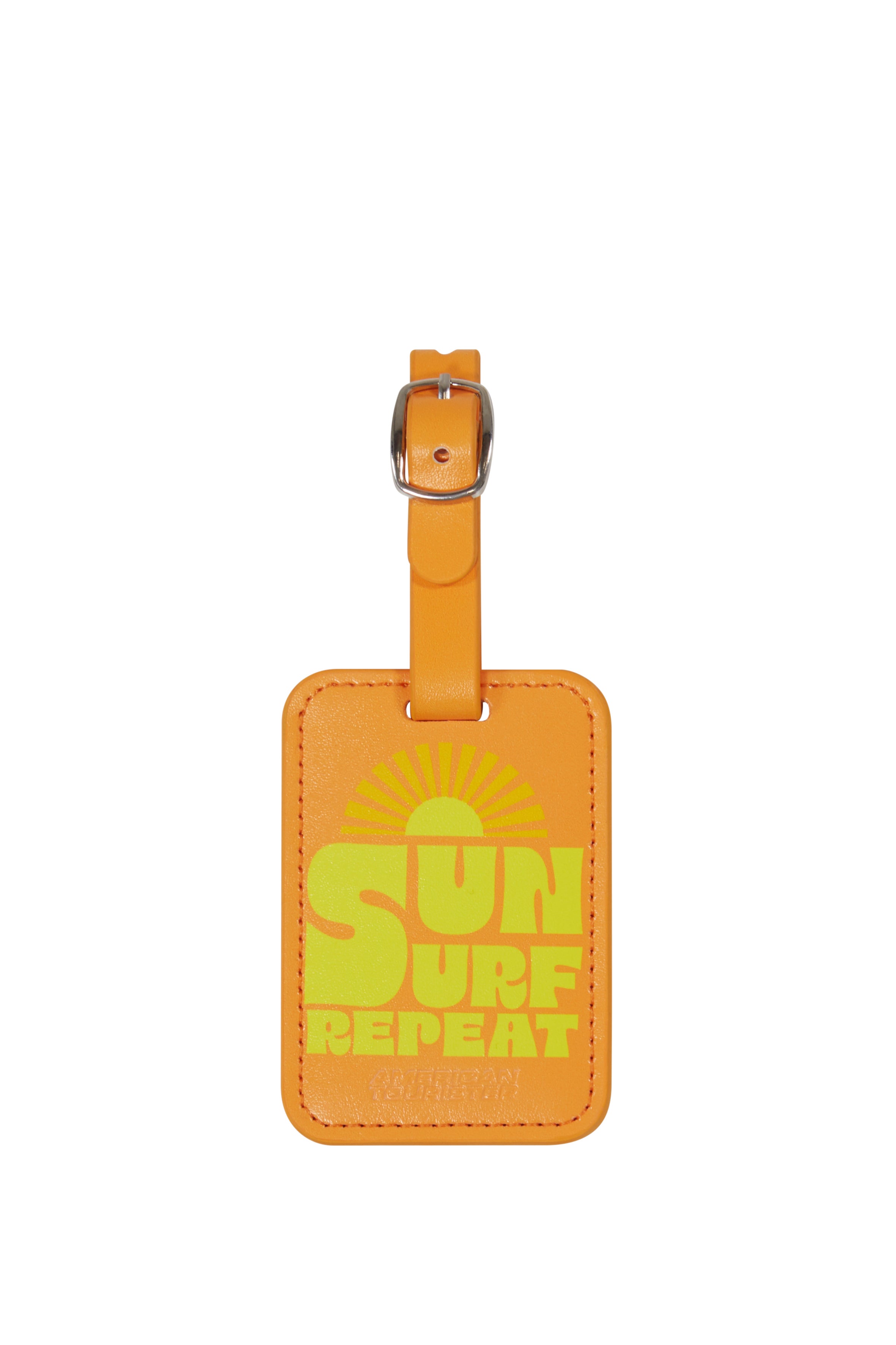 Bagasjemerke 2pk Sun Surf Repeat - American Tourister