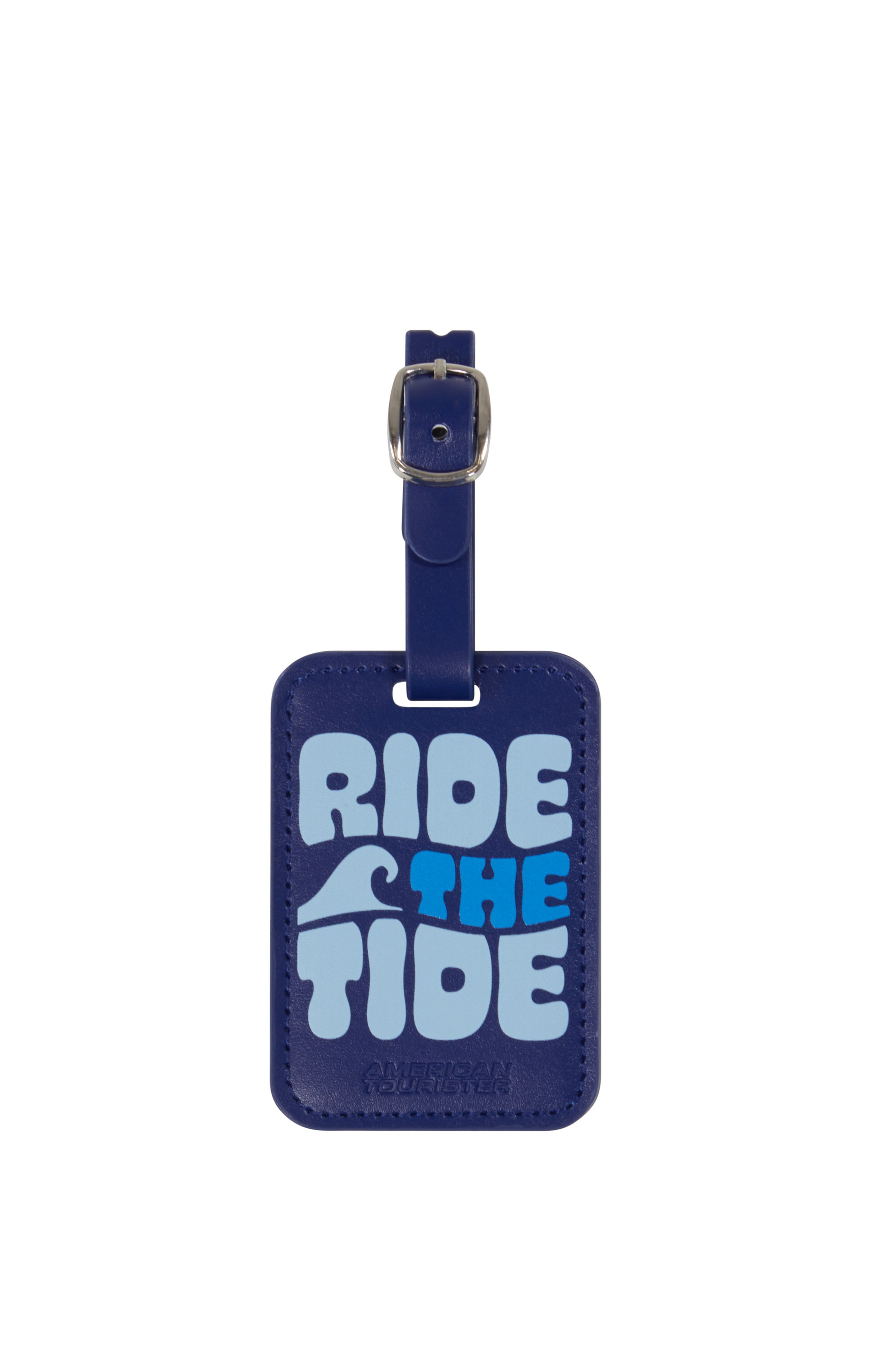 Bagasjemerke 2pk Ride The Tide - American Tourister