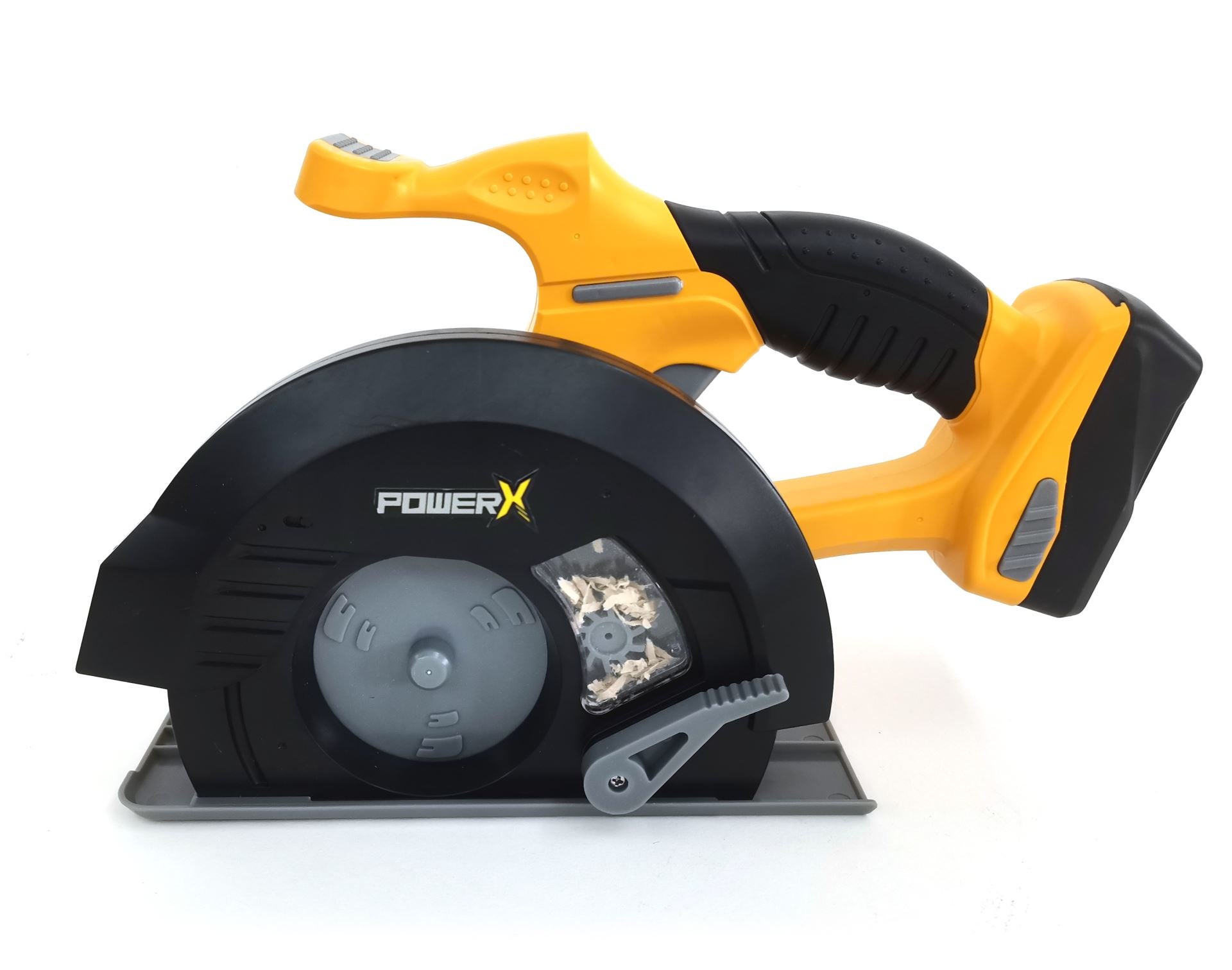 Power X Circular Saw Light