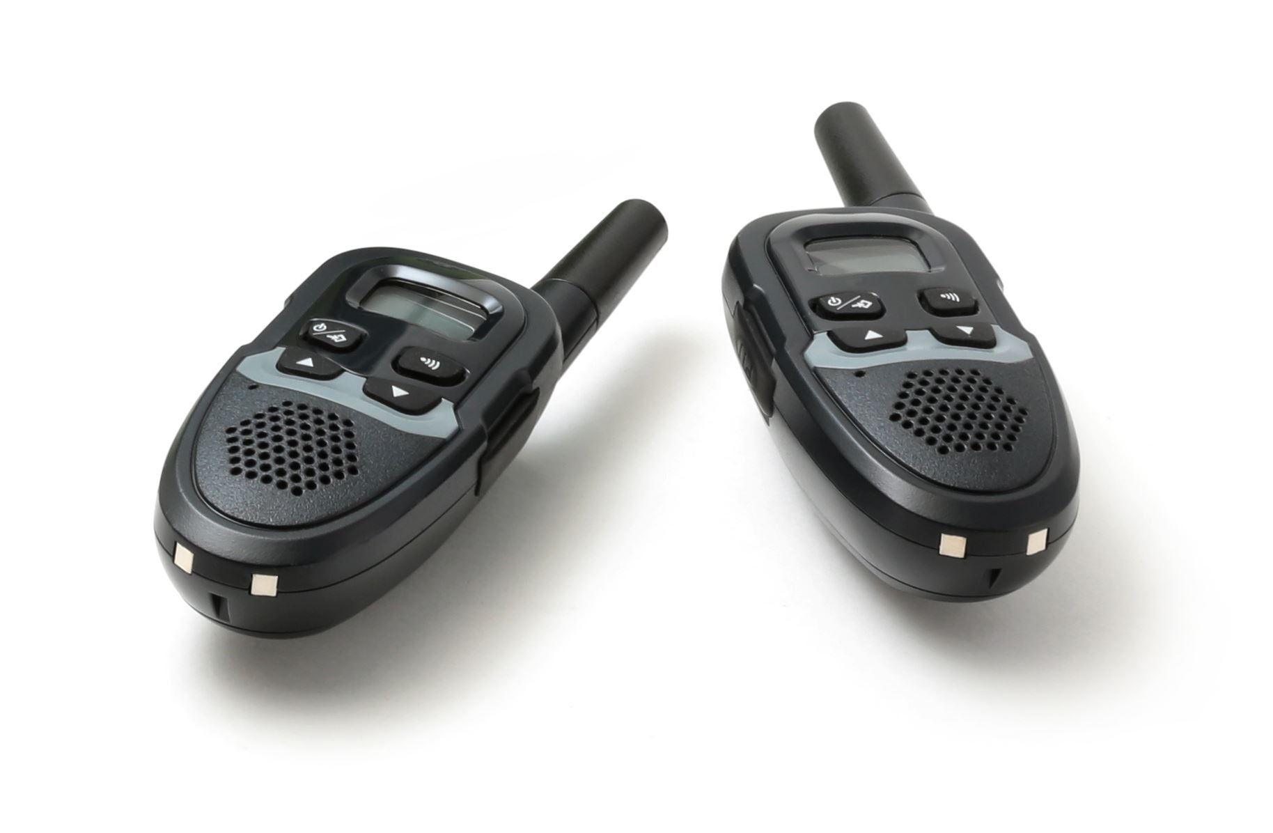 Icon Walkie Talkies Pmr 8 Km 16 Ch