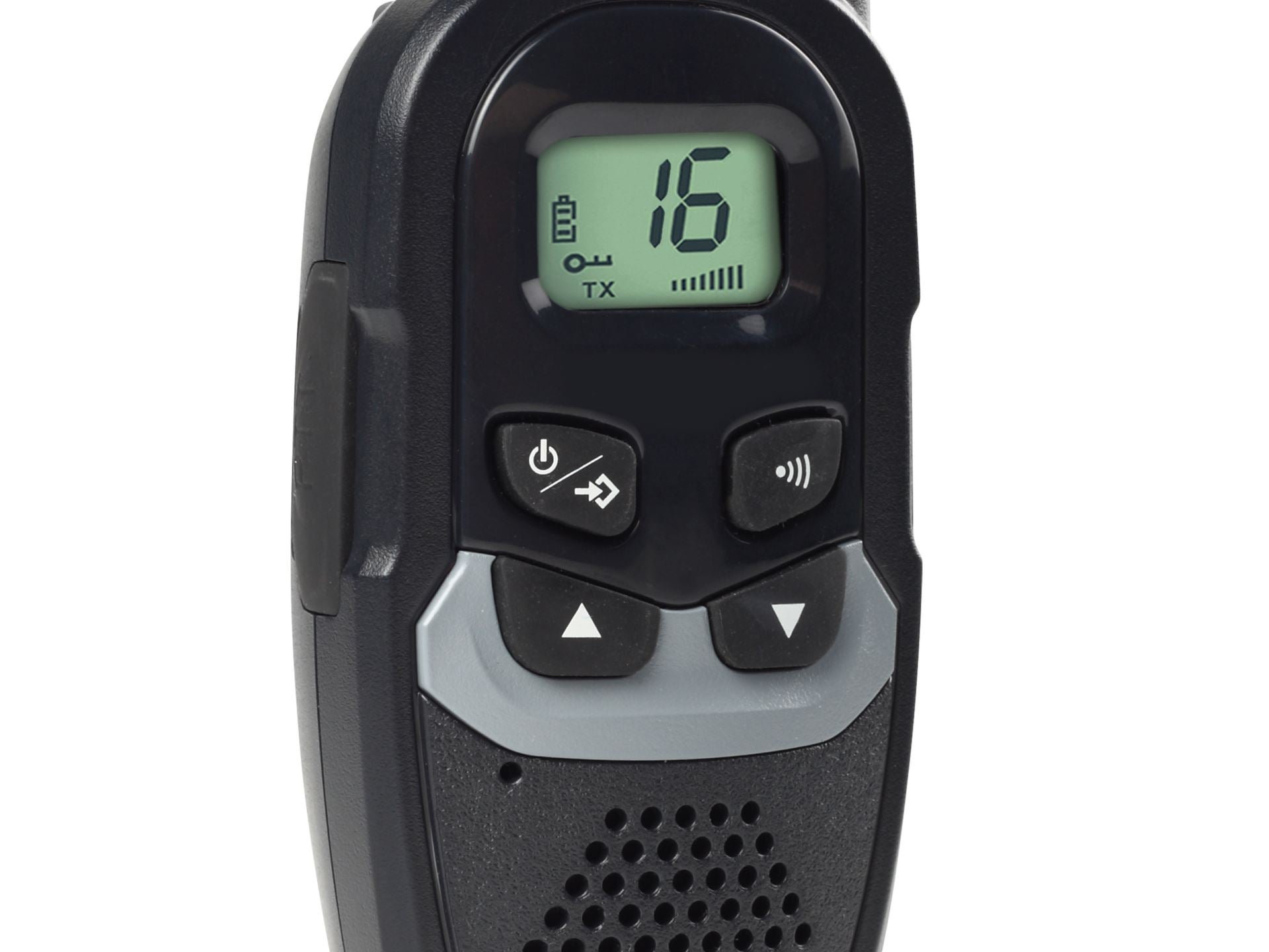 Icon Walkie Talkies Pmr 8 Km 16 Ch