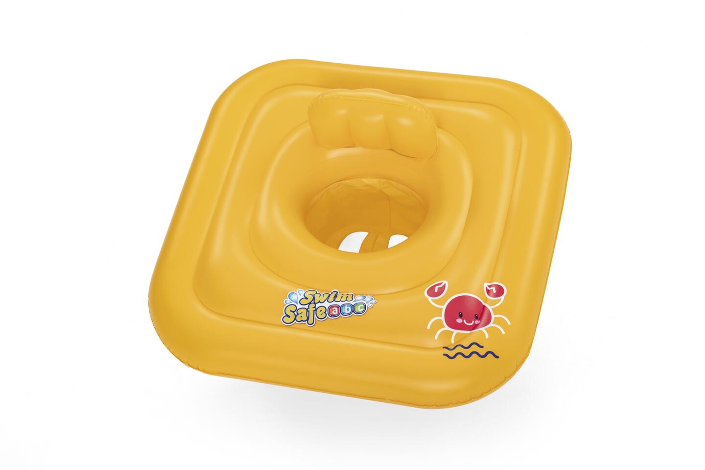 Baby Badering Swim Safe M Sete 1-2 År