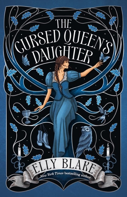 Cursed Queen''s Daughter