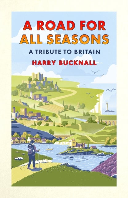 A Road for All Seasons - A Tribute to Britain