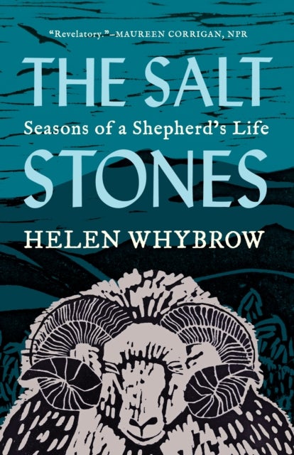 The Salt Stones - Seasons of a Shepherd's Life