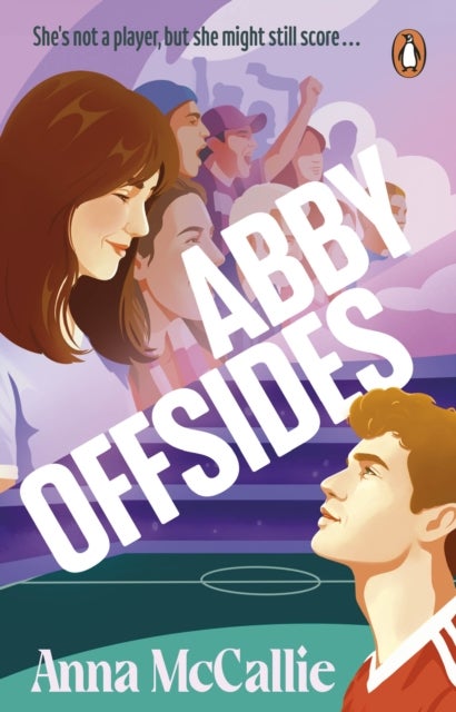 Abby Offsides