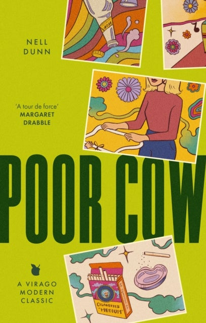 Poor Cow - A Virago Modern Classic