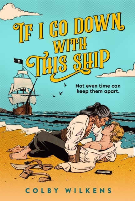 If I Go Down With This Ship