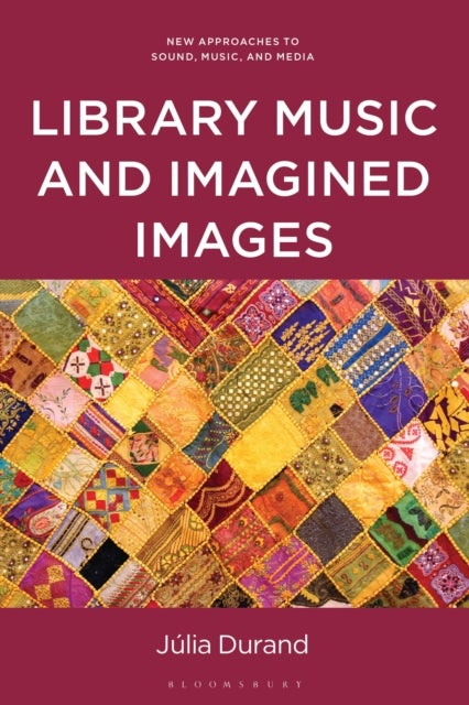 Library Music and Imagined Images