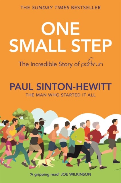 One Small Step - The incredible story of parkrun
