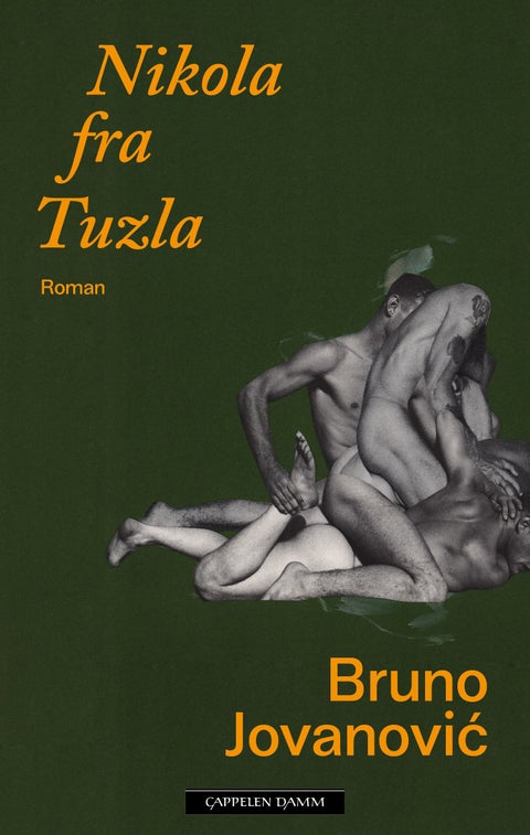 Nikola fra Tuzla