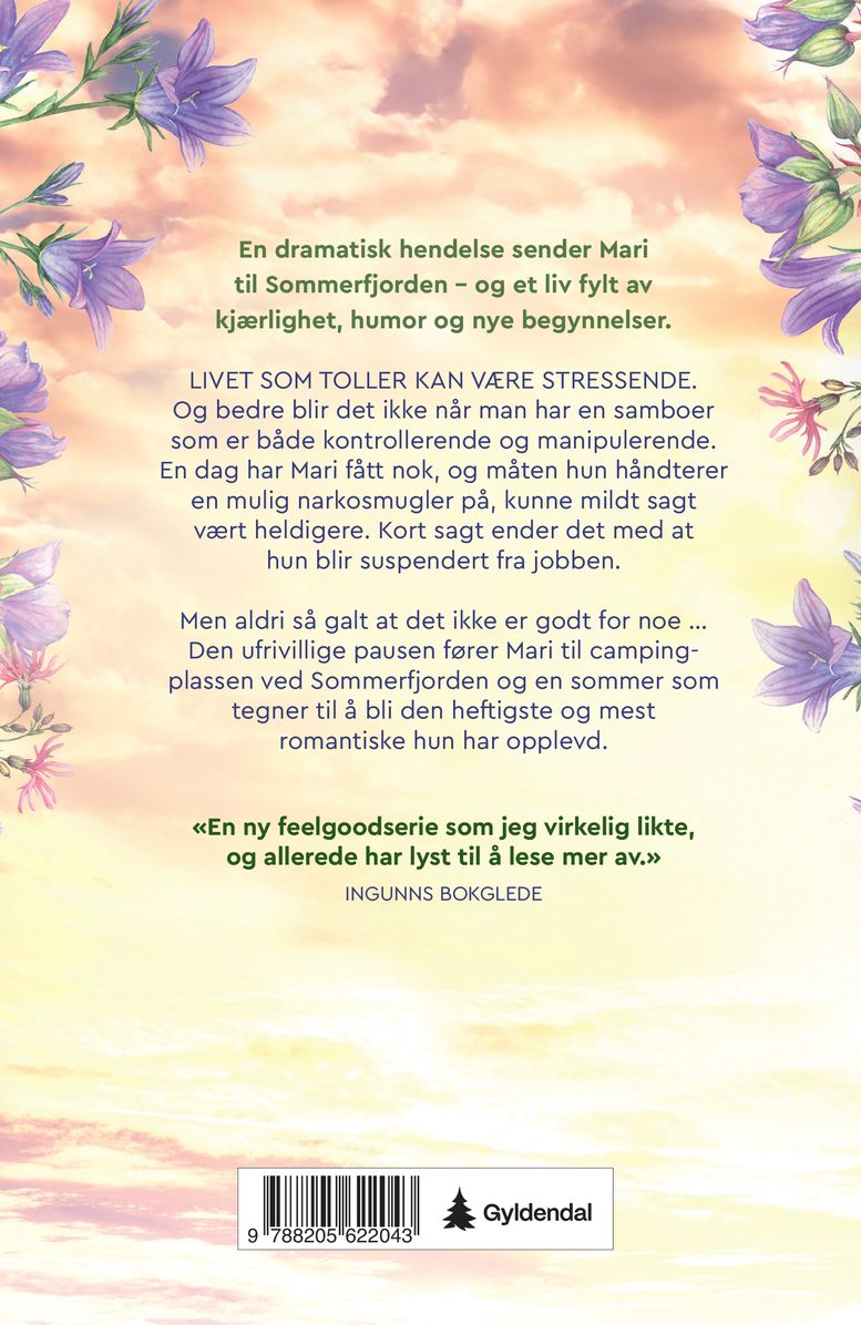 Midtsommer