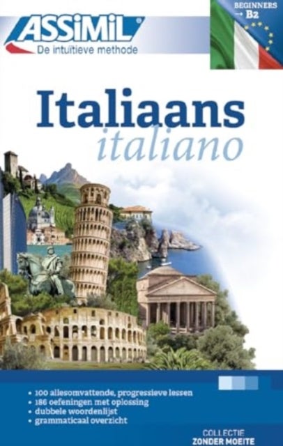 Volume Italiaans