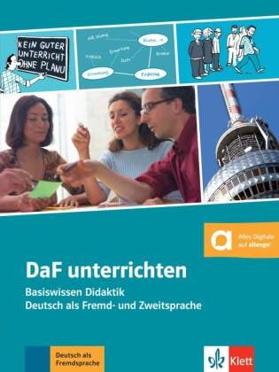 DaF unterrichten