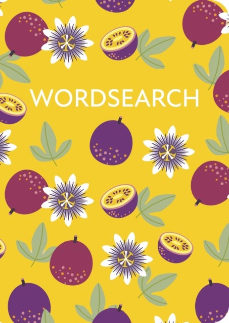 Wordsearch - Over 130 Puzzles