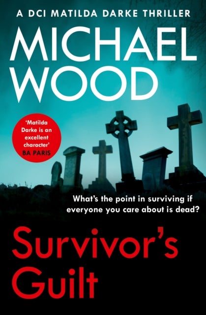 Survivor¿s Guilt