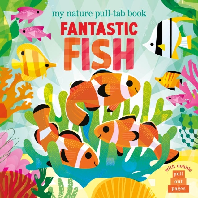 Fantastic Fish