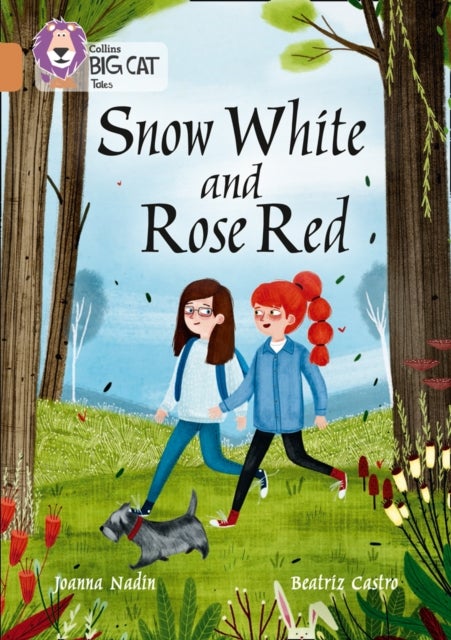 Snow White and Rose Red - Band 12/Copper