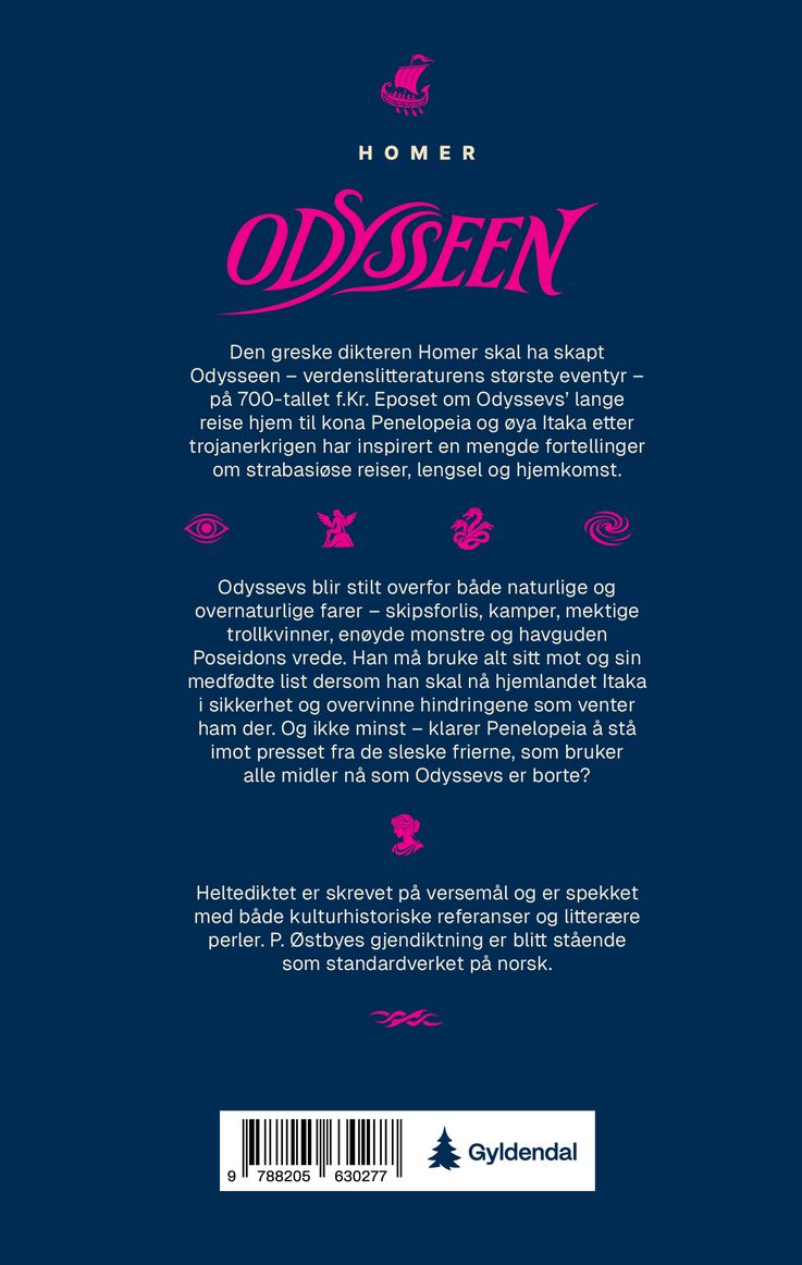 Odysseen