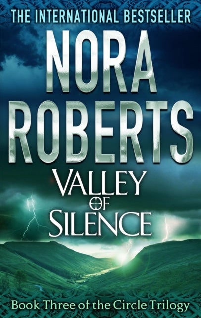 Valley Of Silence - Number 3 in series