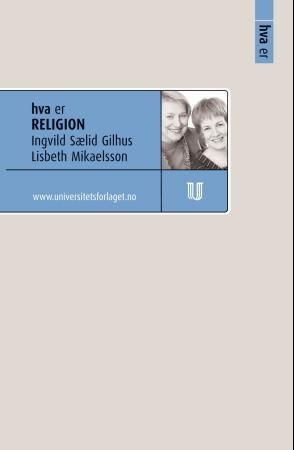 Hva er religion