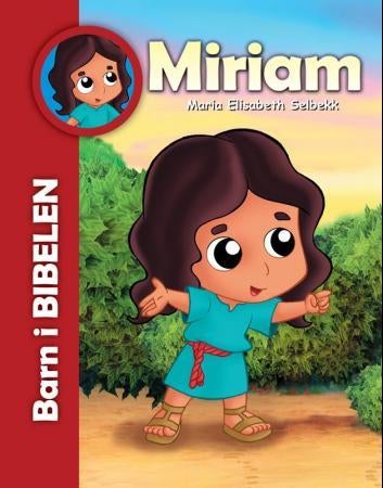 Miriam