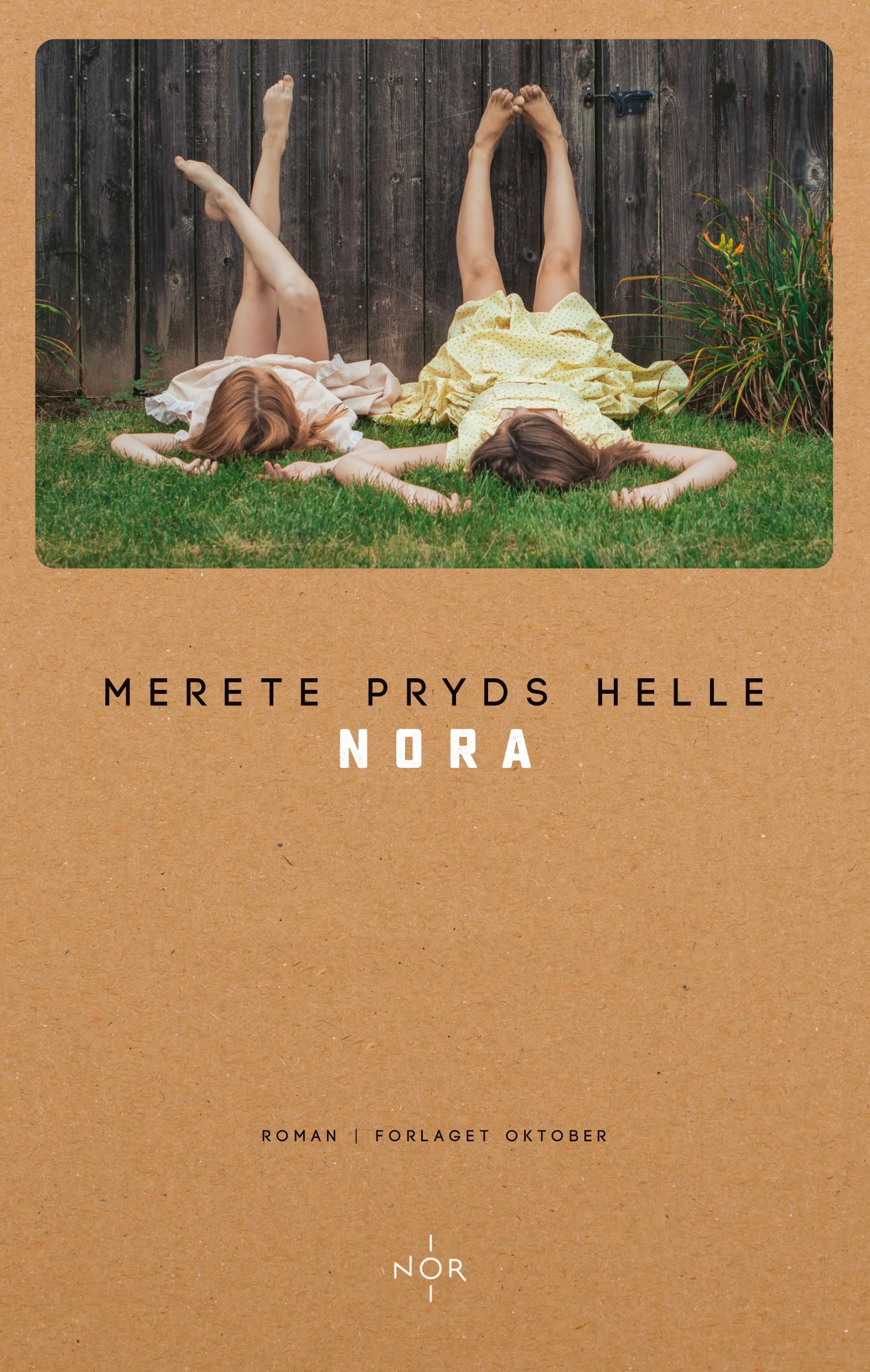 Nora - roman