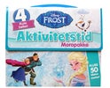 Frost