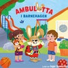 Ambulotta i barnehagen