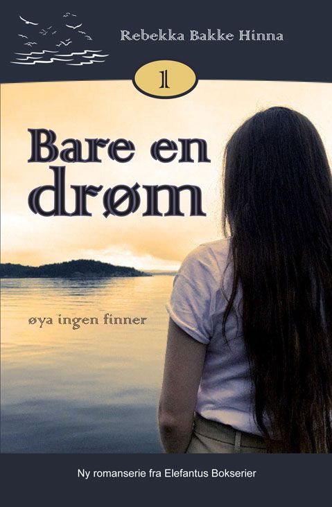 Øya ingen finner