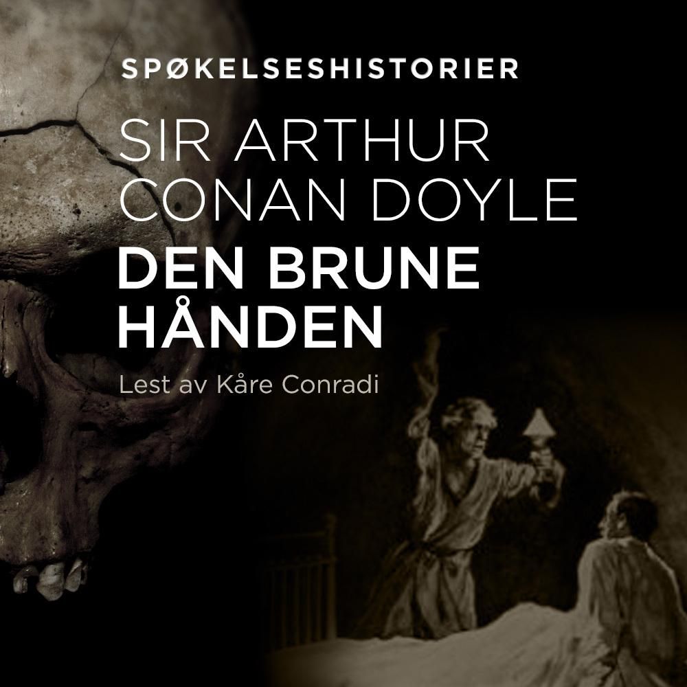Den brune hånden