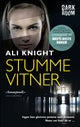 Stumme vitner