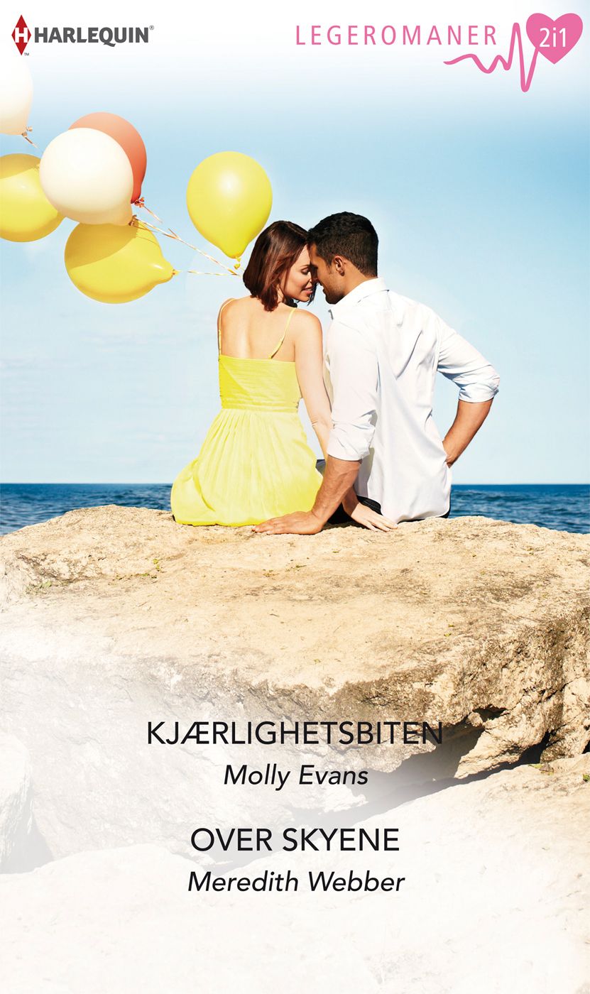 Kjærlighetsbiten ; Over skyene