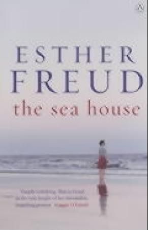 The sea house