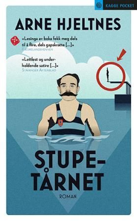 Stupetårnet - roman