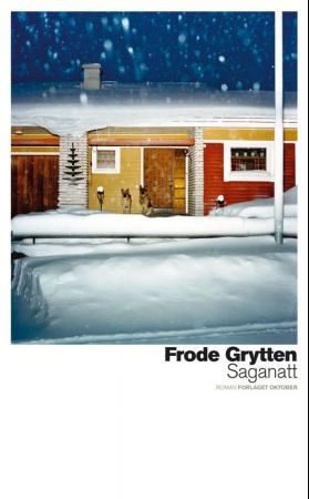 Saganatt - Lundetrilogien