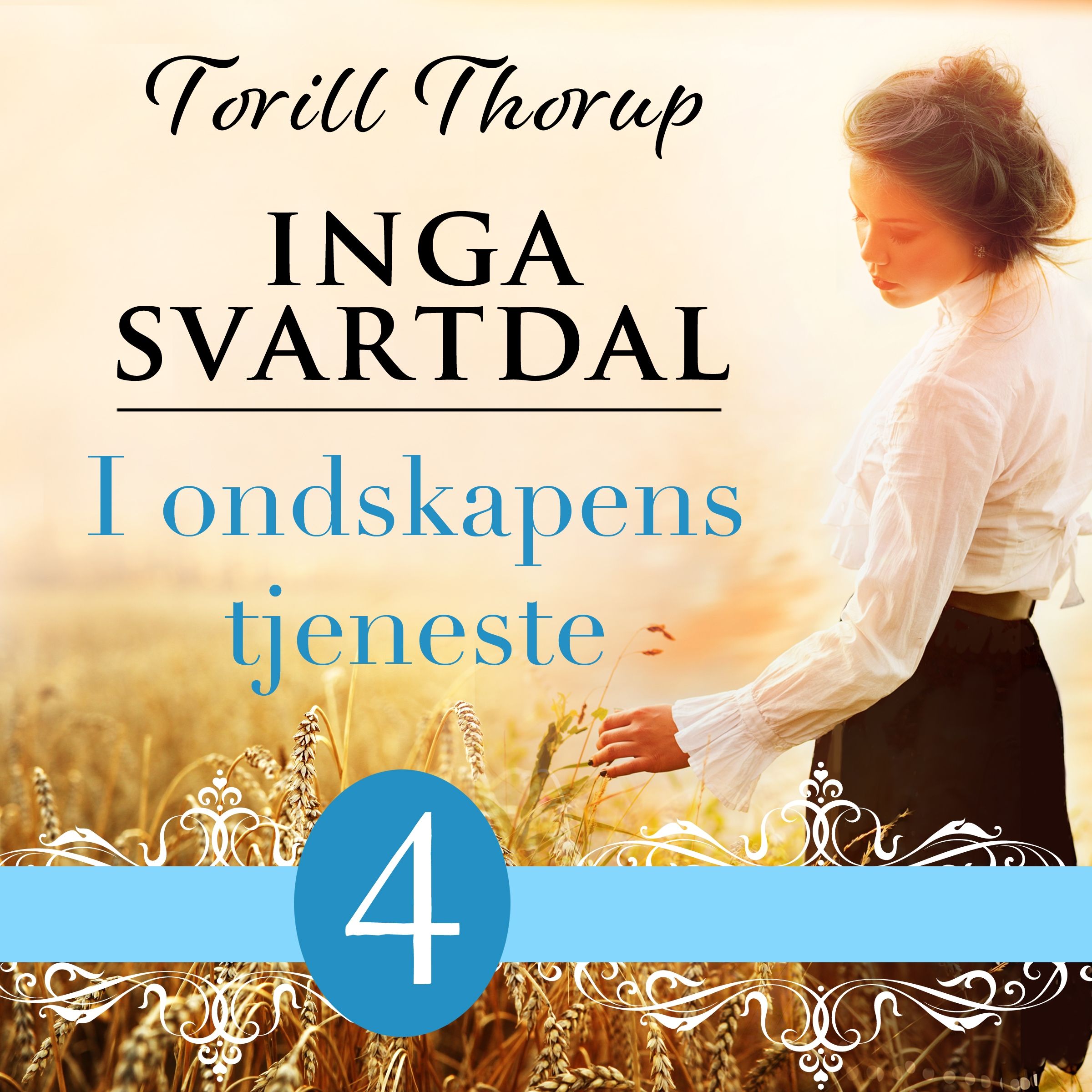 I ondskapens tjeneste