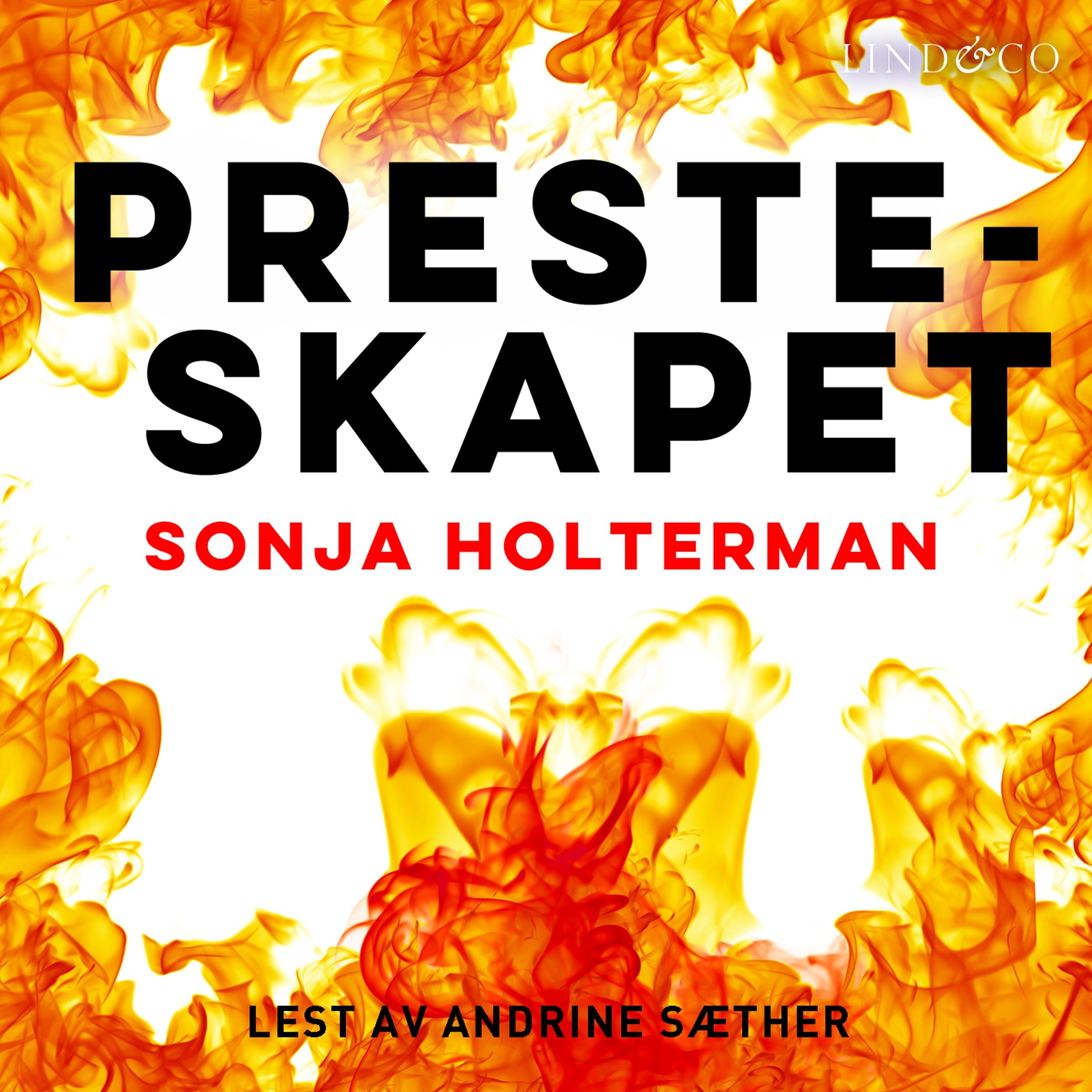 Presteskapet