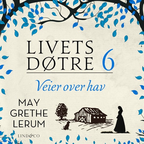 Veier over hav